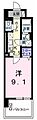 ボニート春日部2階6.7万円