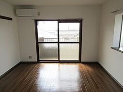 JR御殿場線 裾野駅 徒歩15分の賃貸マンション 3階1DKのリビング/ダイニング