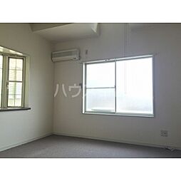 JR御殿場線 裾野駅 徒歩10分の賃貸アパート 2階ワンルームのリビング/ダイニング