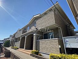 JR関西本線 蟹江駅 徒歩10分