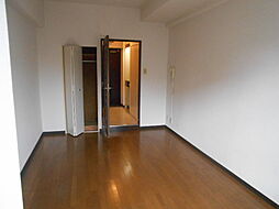 レジデンスオークラ