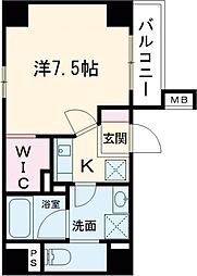 押上駅 11.3万円