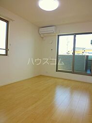 エムズステージ　V 2階1LDKのリビング/ダイニング