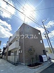 私立東洋学園大学流山キャンパス 大学 短大 周辺のショッピングモール 商店街 Navitime