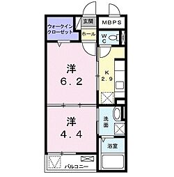 JR東海道・山陽本線 摂津富田駅 徒歩11分