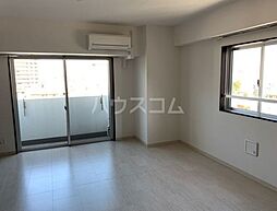 ルクレ池袋 504 5階ワンルームのリビング/ダイニング