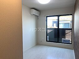 JR横須賀線 武蔵小杉駅 徒歩10分の賃貸アパート 1階1Kのリビング/ダイニング