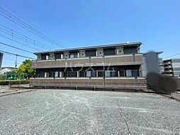 アイビスふじみ野