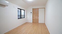 アステージ経堂 201 2階1LDKのリビング/ダイニング