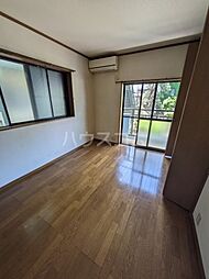 アパルトアライ 102 1階1Kのリビング/ダイニング