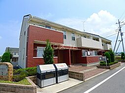 東武桐生線 藪塚駅 徒歩23分