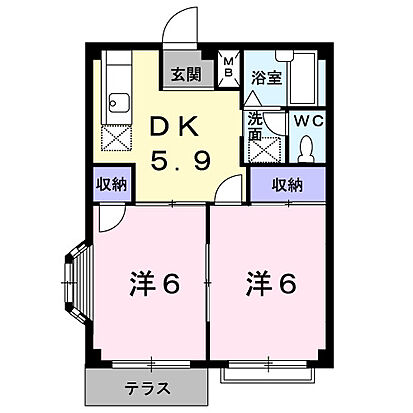 外観画像