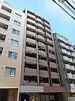 愛知県名古屋市中区金山2丁目6番17号：物件画像／ハウスコム東海株式会社　黒川店