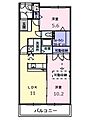 グランリーガ2階7.6万円