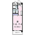 アーバンビュー・とまり6階5.4万円