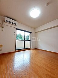 リブリーシャン 105 1階ワンルームのリビング/ダイニング