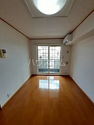 メリディオI 103 1階1LDKのリビング/ダイニング