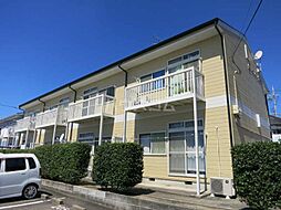 シティハイツ住崎Ｂ