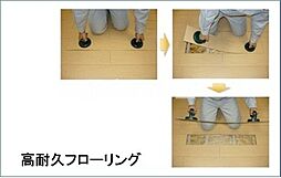 京成本線 宗吾参道駅 徒歩12分の賃貸アパート 1階1Kのリビング/ダイニング