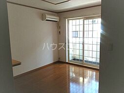 オーブ2 1LDKの写真