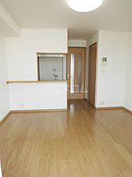 ジョーンティーヴィラ 206