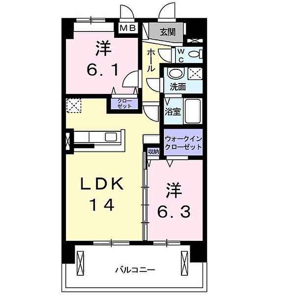 外観画像