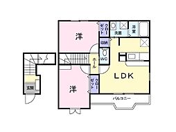 掛川駅 4.8万円