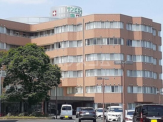 外観画像