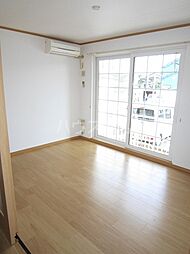 セポージャ徳永I番館 1階2DKのリビング/ダイニング