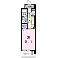 ブローテ湘南1階8.5万円