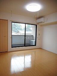 リュミエール　Ｍ 203 2階1LDKのリビング/ダイニング