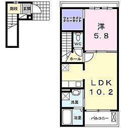 ホームズ 内原駅の賃貸 賃貸マンション アパート 物件一覧 茨城県 住宅 お部屋探し情報