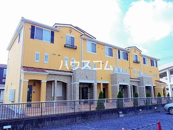 外観画像