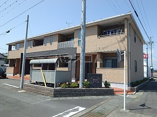 ホームズ 静岡県牧之原市細江6248 4 2ldk 2階 58 33 賃貸アパート住宅情報