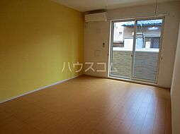 ミーティアＢ 102 1階1LDKのリビング/ダイニング