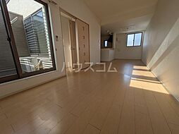 東武伊勢崎線 剛志駅 3.8kmの賃貸アパート