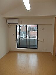 クラルス　I 203 2階2LDKのリビング/ダイニング