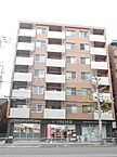京都府京都市右京区西院乾町55-1：物件画像／ハウスコム株式会社　太秦天神川店