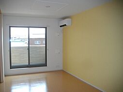 サン　モールI 2階2LDKのリビング/ダイニング