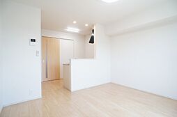 JR上越線 沼田駅 徒歩23分の賃貸アパート 2階1LDKのリビング/ダイニング