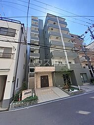 Osaka Metro谷町線 南森町駅 徒歩4分の賃貸マンション