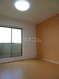 JR高崎線 倉賀野駅 徒歩20分の賃貸アパート 2階1LDKのリビング/ダイニング