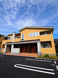 JR総武本線 津田沼駅 徒歩25分の賃貸アパート