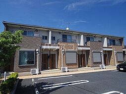 グレイスフルＡ