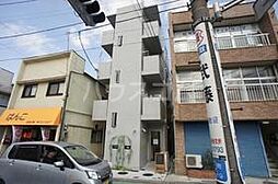 小田急小田原線 町田駅 徒歩6分の賃貸マンション