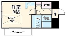 浜松駅 3.5万円