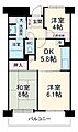 フレスコ川崎9階17.7万円