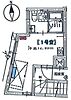 プレミア中野野方2階6.9万円