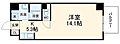 T'sRESIDENCENagoya4階8.6万円