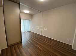 クレストコート大塚 203 2階1LDKのリビング/ダイニング